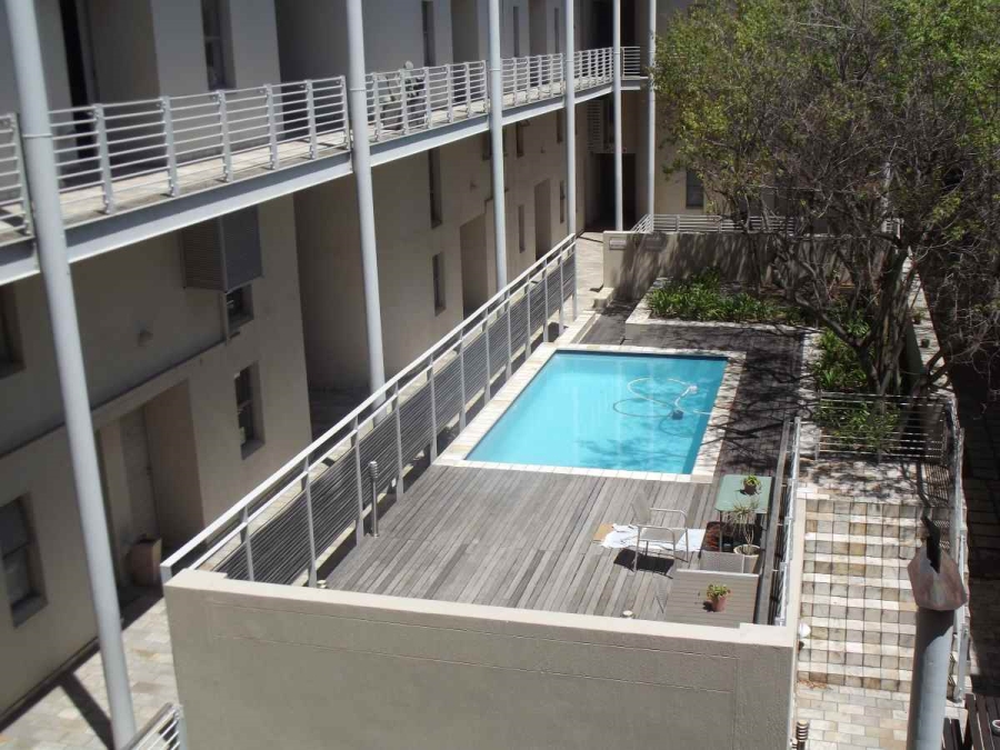1 Bedroom Property for Sale in De Waterkant Western Cape